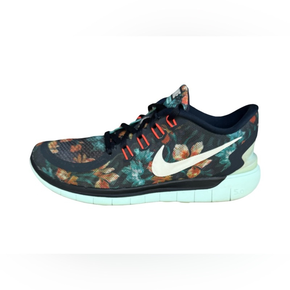 Nike Free Run Photosynthesis Sneaker Women’s Size 7.5